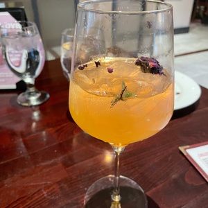 Meet your Posher, Angel